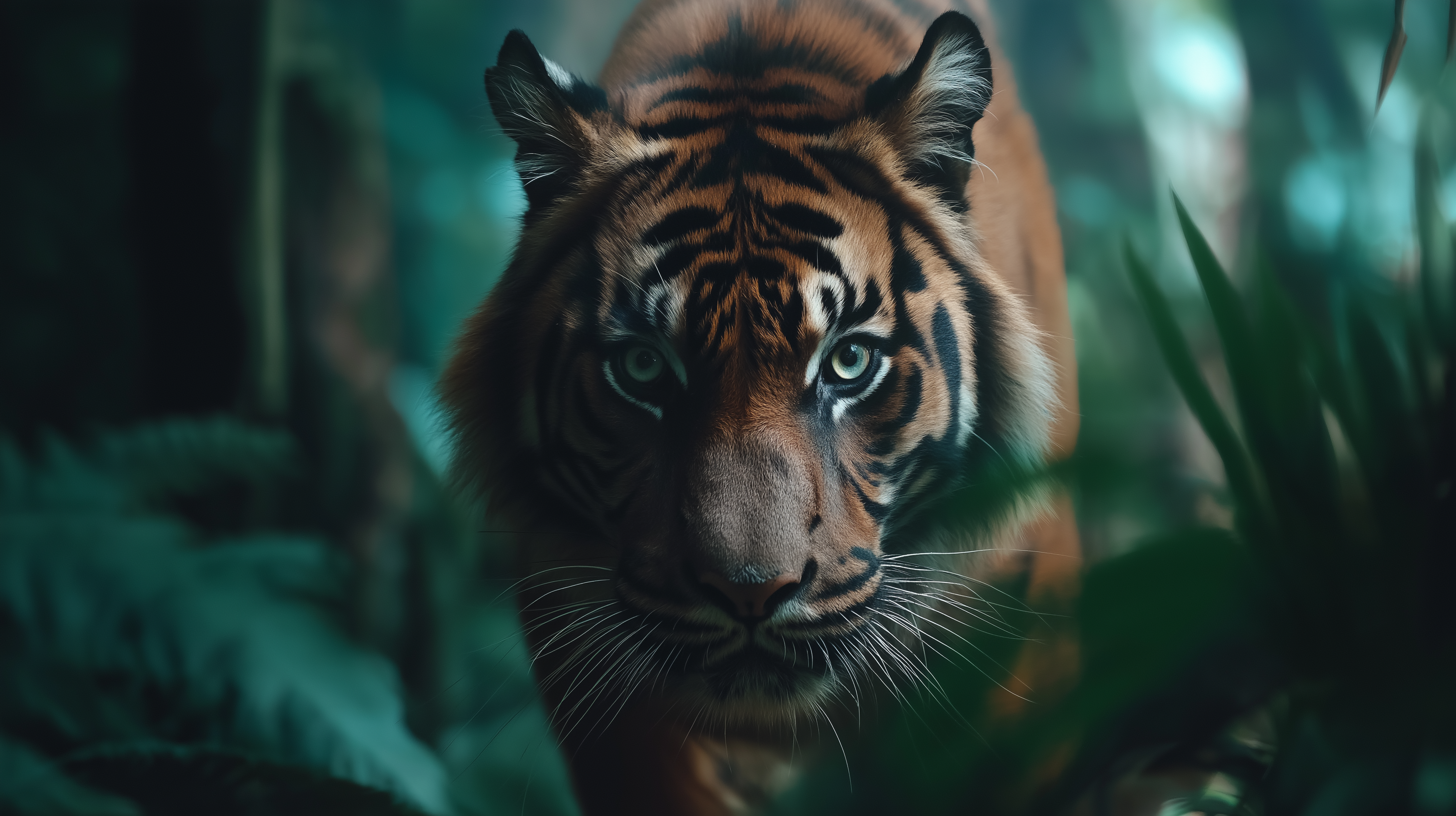 شیر کا گشت وال پیپر