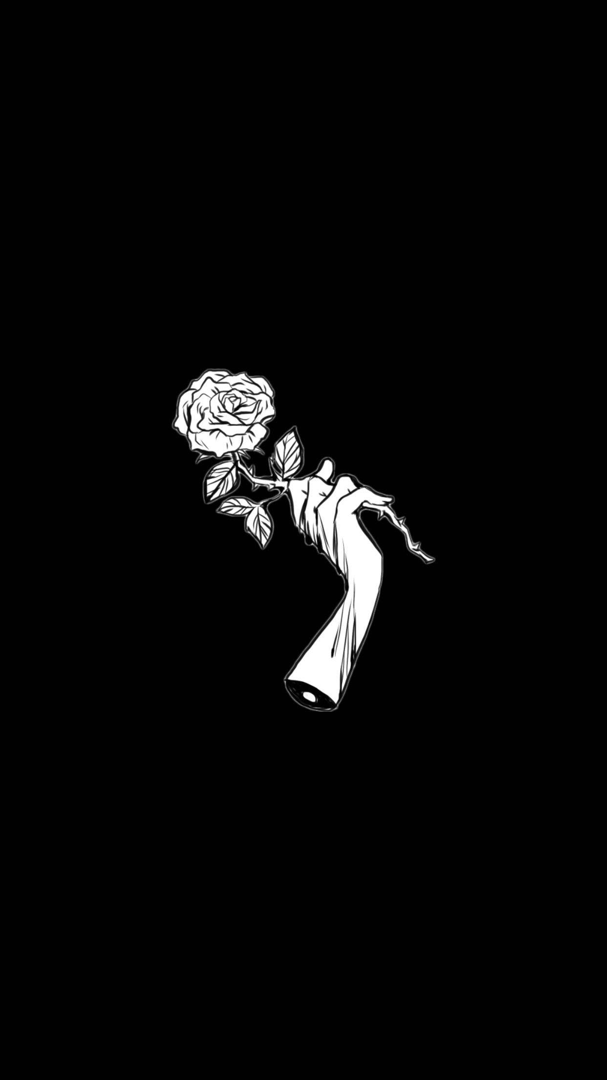 غیر روایتی رہیں وال پیپر