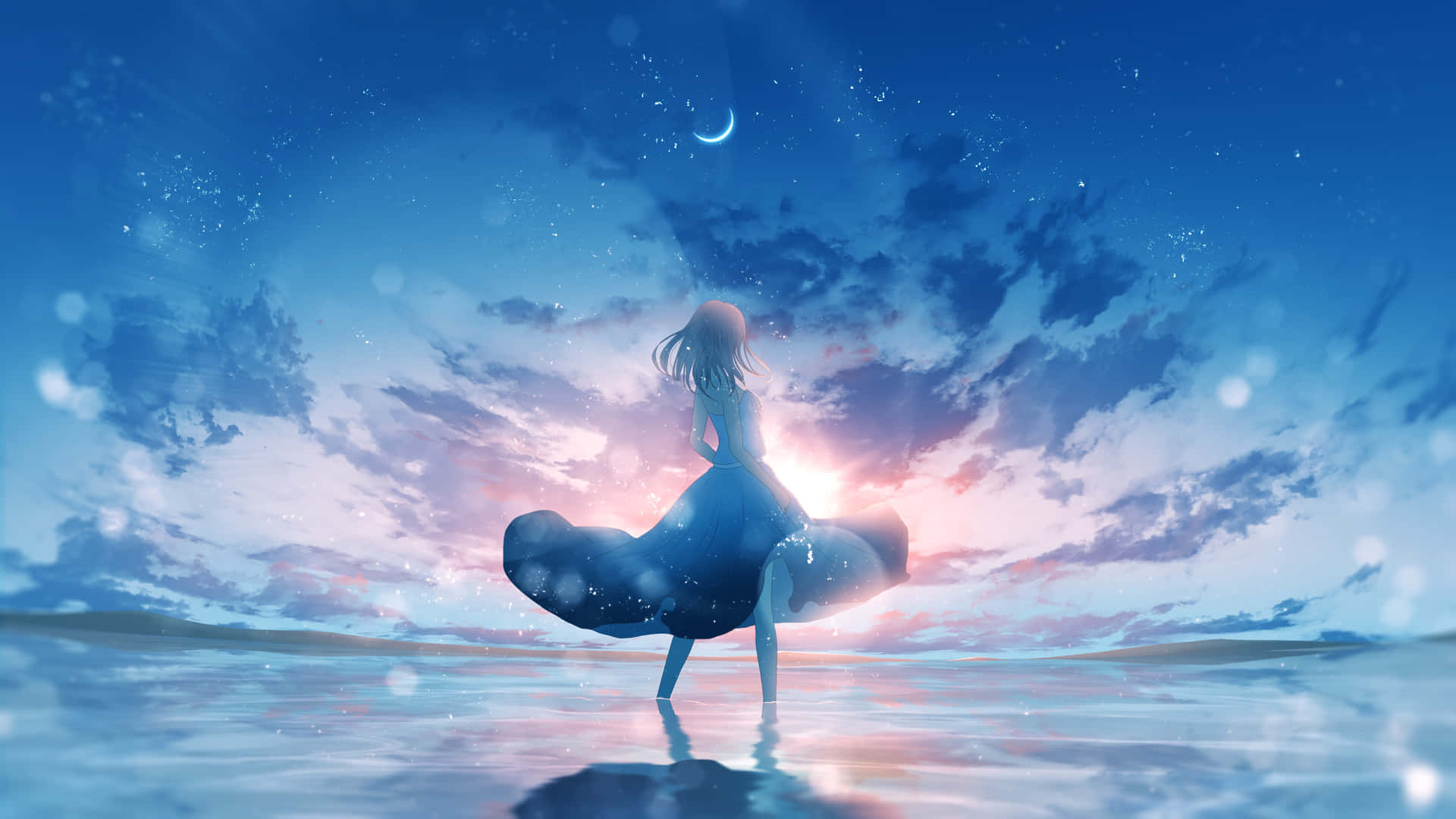 Anime 4k تصاویر