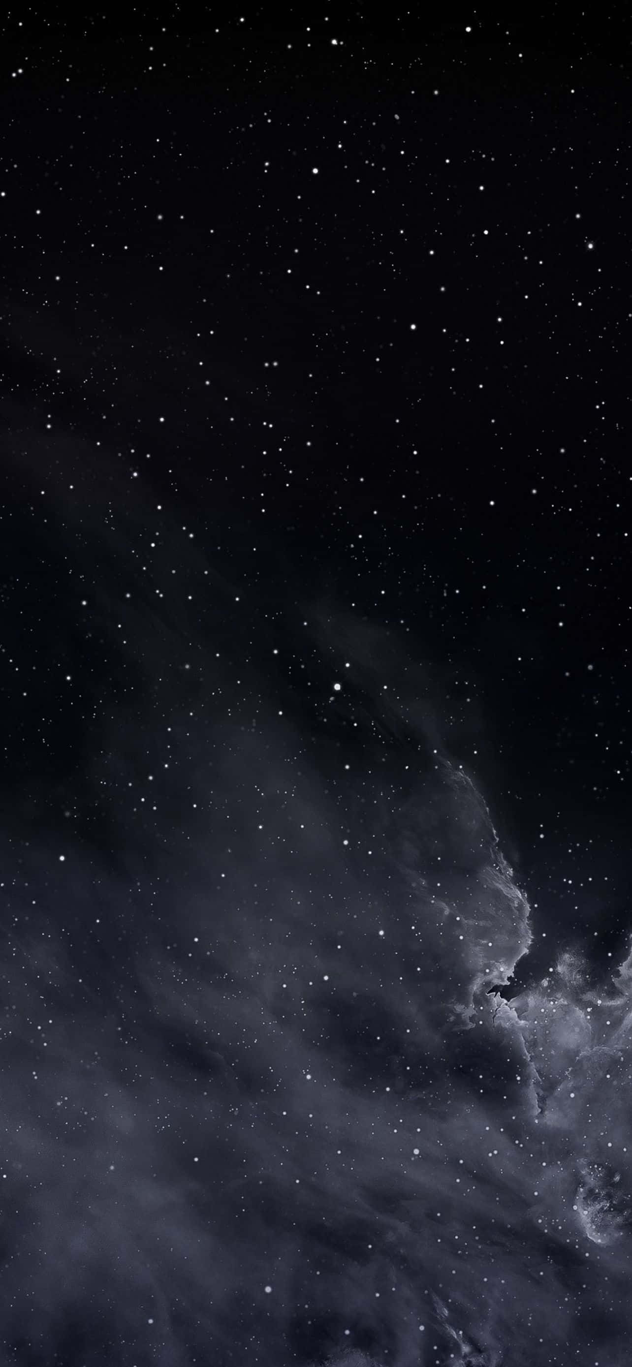 مستقبل کا نیون شہر آئی فون وال پیپر