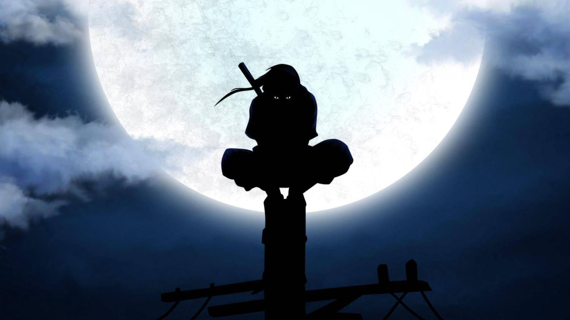 1920x1080 اٹاچی وال پیپر ایچ ڈی
