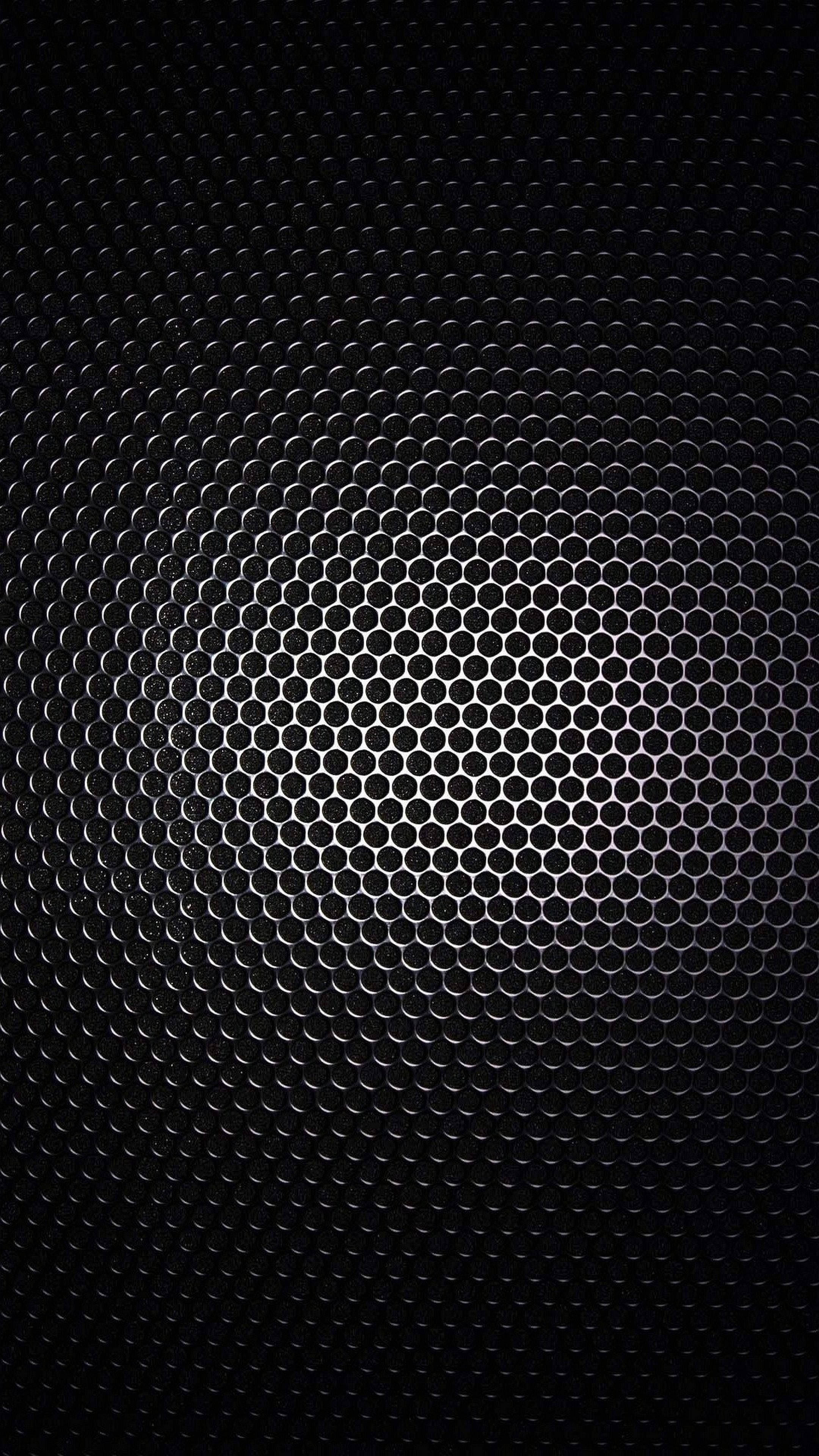 میش 4K الٹرا ایچ ڈی ڈارک فون وال پیپر