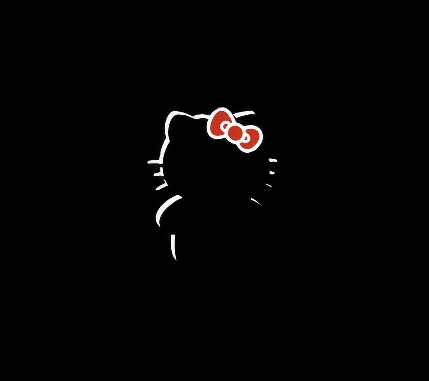 پیارا سیاہ پس منظر وال پیپر