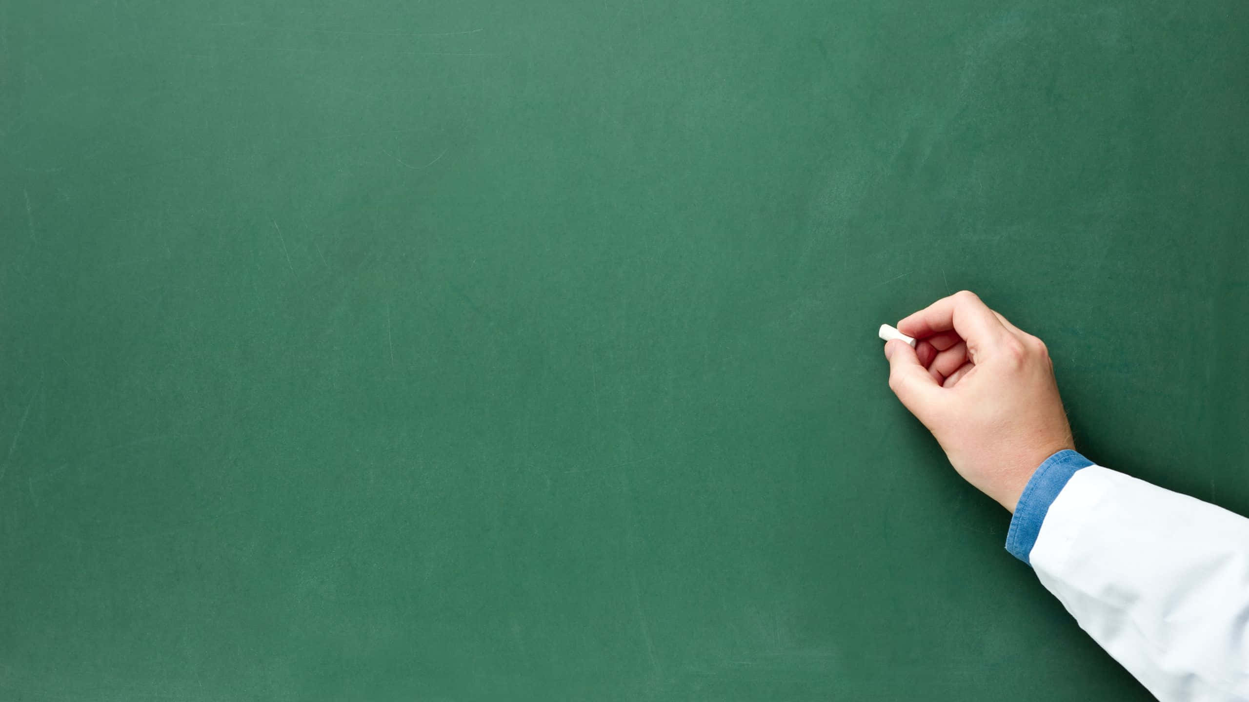 چمکدار ٹھوس سبز پس منظر وال پیپر