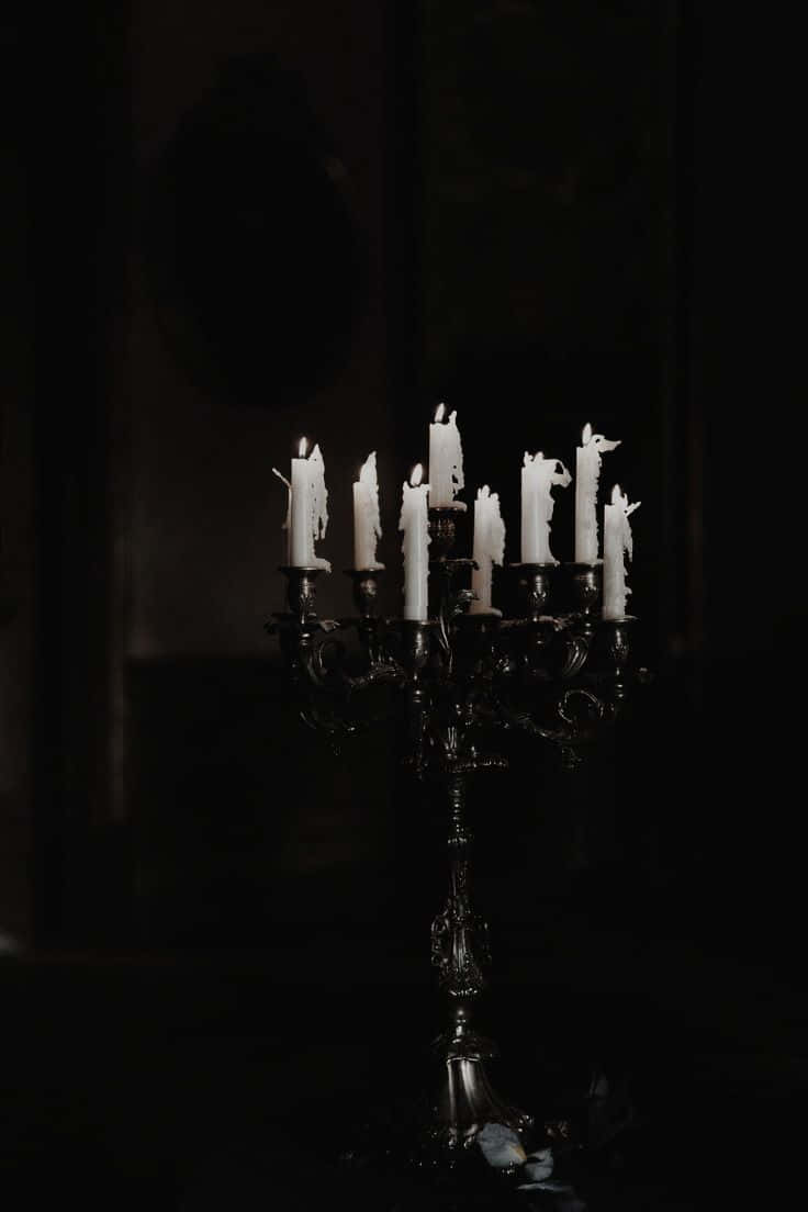 ڈارک اکیڈمیا پس منظر