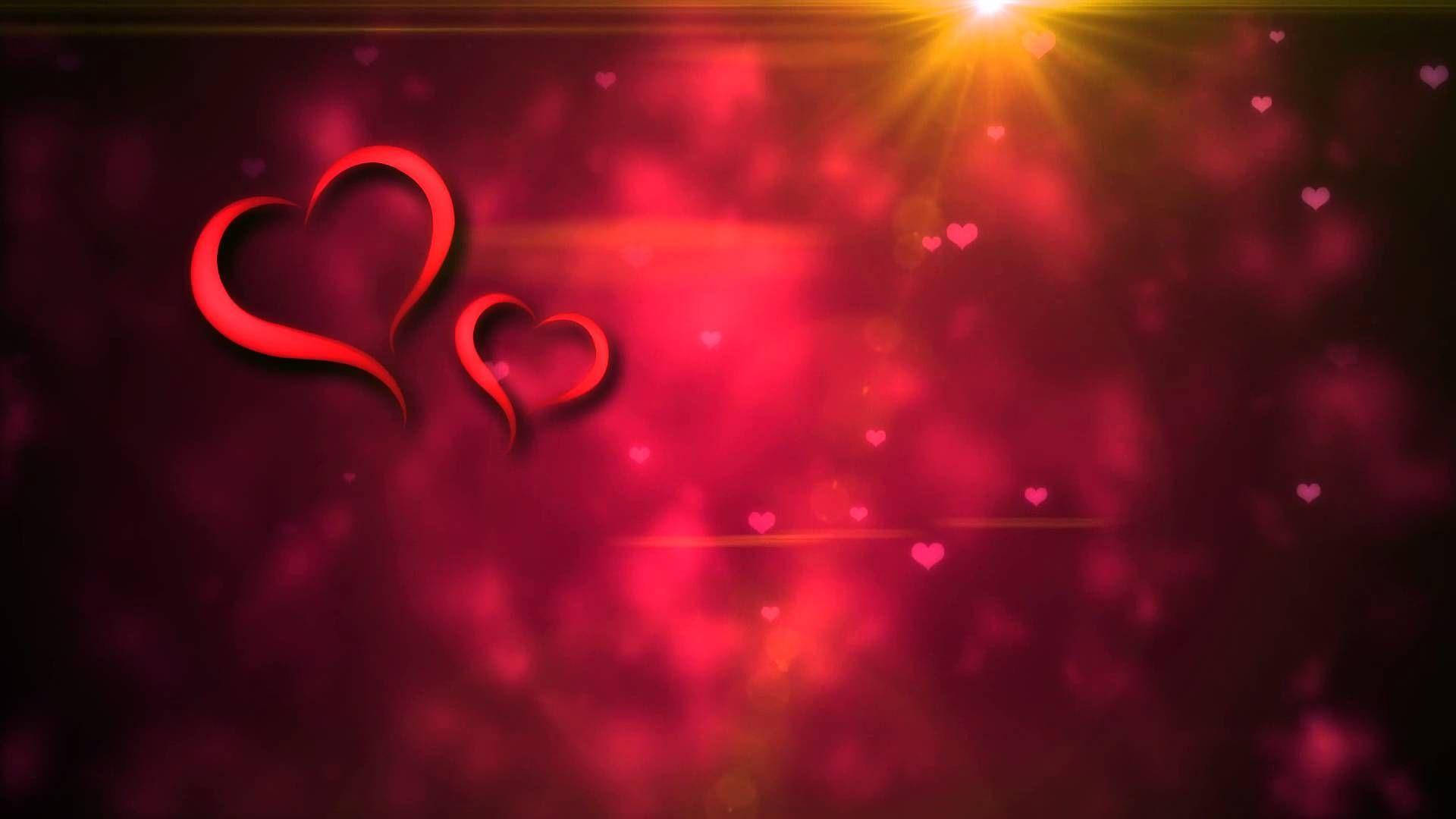 گہرا سرخ شادی البم وال پیپر