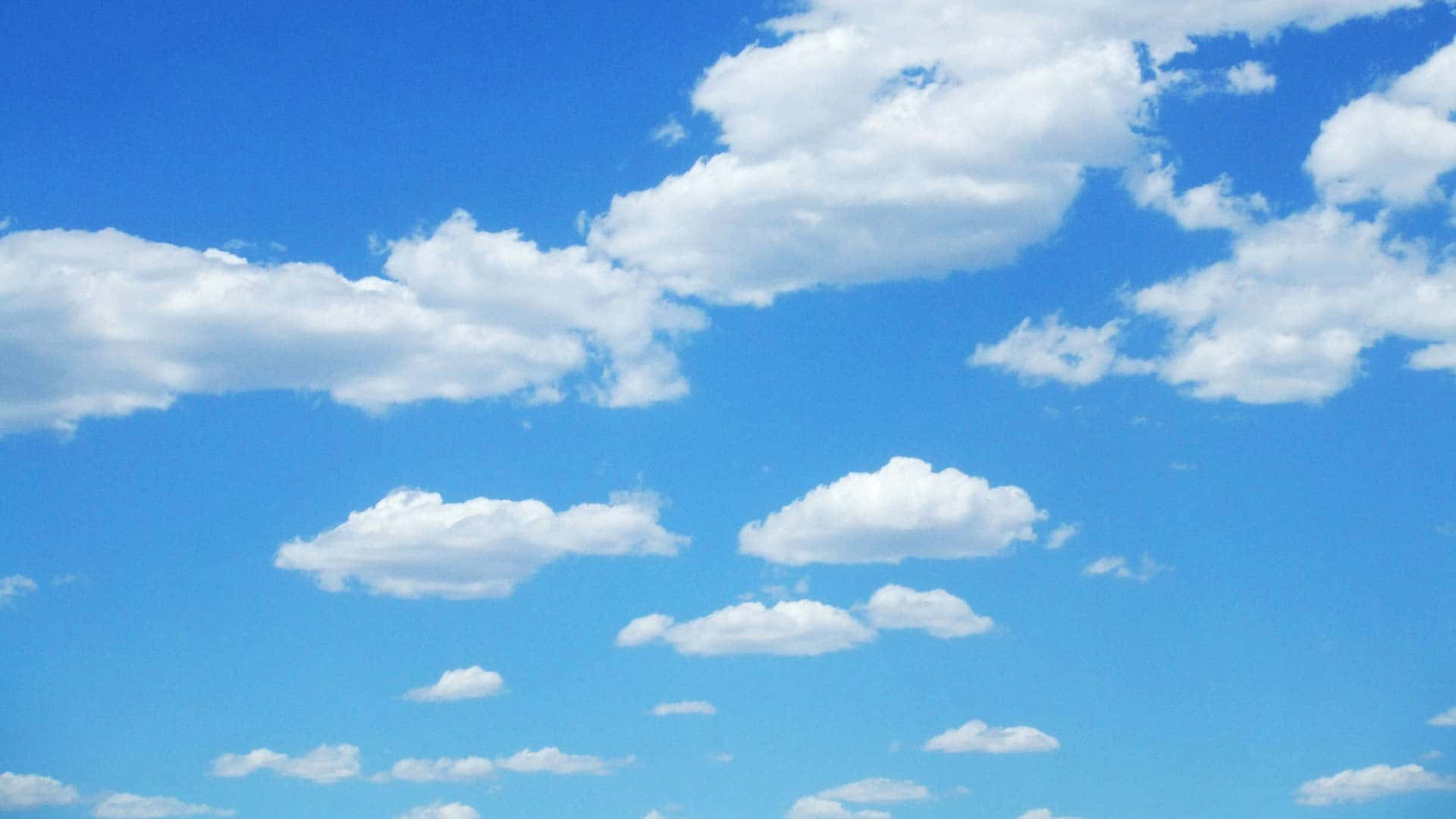 ہائی ریز آسمان [وال پیپر]