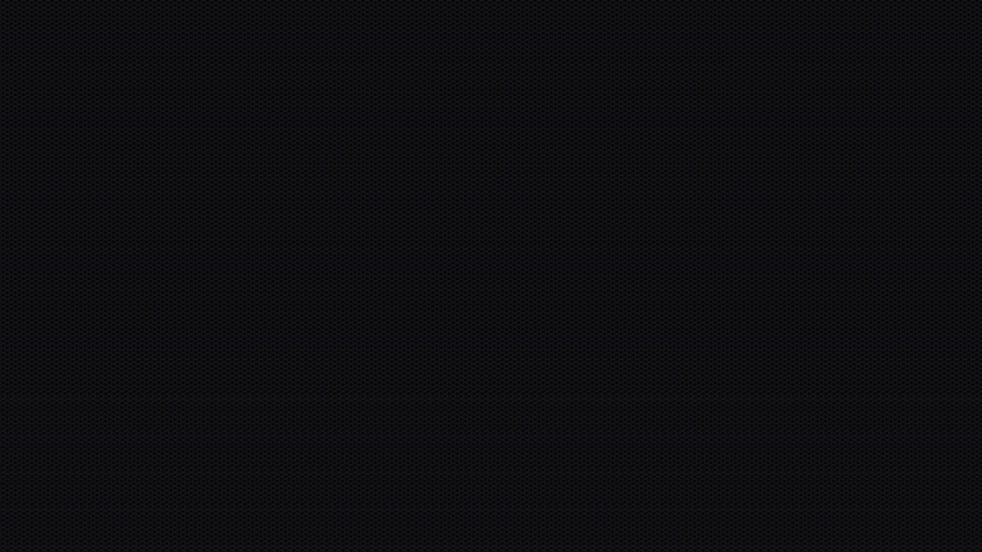 ہلکی کپڑے کی ساخت والا مکمل سیاہ پس منظر وال پیپر