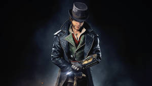 Assassin Jacob Frye 4k گیمنگ وال پیپر