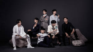 BTS سام سنگ 2020