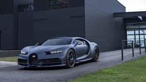 Bugatti وال پیپر کا منظر — بگاٹی وال پیپر