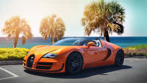 Bugatti پس منظر