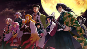 Demon Slayer 4k تصاویر — شیطان کا قاتل تنجیرو وال پیپر