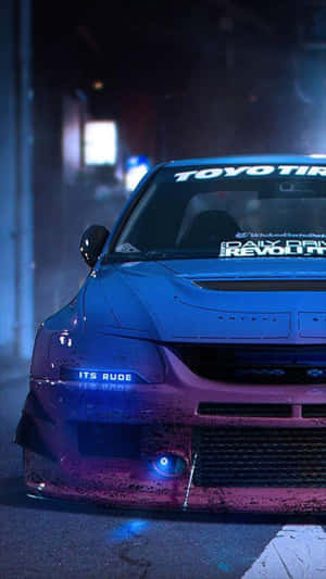 Jdm آئی فون