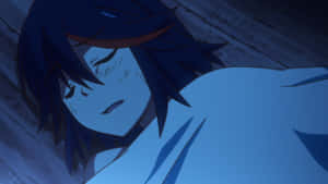 Kill La Kill تصاویر — Anime desktop وال پیپر