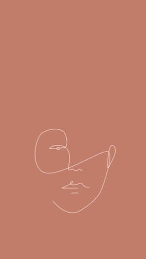 جمالیاتی minimalism تصاویر — کم سے کم جمالیاتی وال پیپر