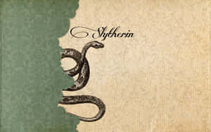Slytherin Aesthetic تصاویر — سلیدھر جمالیات وال پیپر