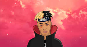 Xxxtentacion کا Akatsuki پروفائل تصویر — پیارا اینیمے وال پیپر