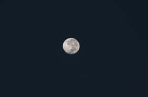 چاند کی تصویریں — چاند وال پیپر