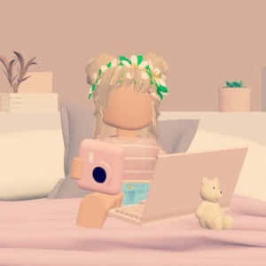 اپنے Roblox کردار کو منفرد جمالیاتی انداز سے سجائیں!