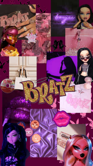 Bratz جمالیاتی تصاویر — بریٹز ایستھیٹک وال پیپر