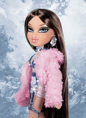 Bratz Aesthetic تصاویر — بریٹز ایستھیٹک وال پیپر