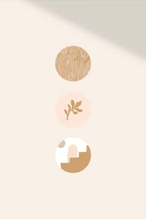 جمالیاتی Minimalist تصاویر — جمالیاتی کم سے کم متحرک تصویر وال پیپر