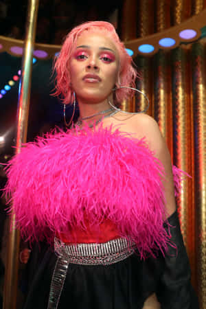 Doja Cat تصاویر — Doja cat وال پیپر