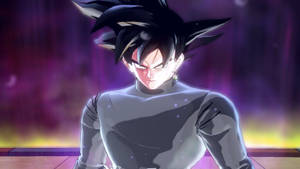 بالی والا الٹرا انسٹنکٹ گوکو — Ultra Instinct Goku وال پیپر