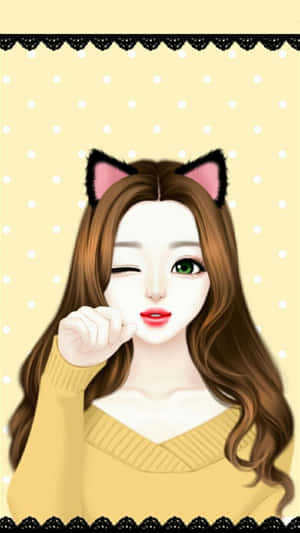 خوبصورت لڑکی کی تصاویر