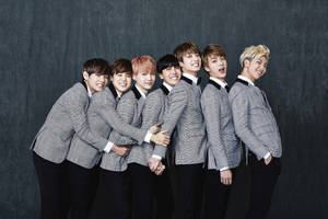 جمالیاتی BTS 2015 Festa — خوبصورت BTS وال پیپر