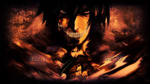Attack On Titan تصاویر — اٹیک آن ٹائٹن وال پیپر