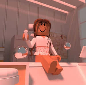خوبصورت Roblox کے ساتھ اپنی دنیا خود بنائیں!