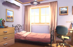 اینیمی روم کی تصاویر — Anime کمرہ متحرک تصویر وال پیپر