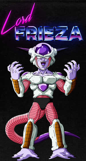 فریزا