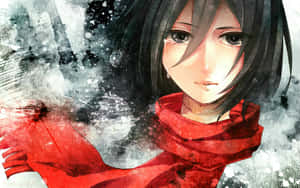Attack On Titan وال پیپر — اٹیک آن ٹائٹن وال پیپر