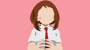 اوراراکا جمالیات — بنیاد پرست anime وال پیپر