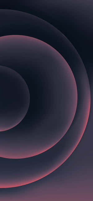 معیاری [وال پیپر] — Abstract iPhone وال پیپر