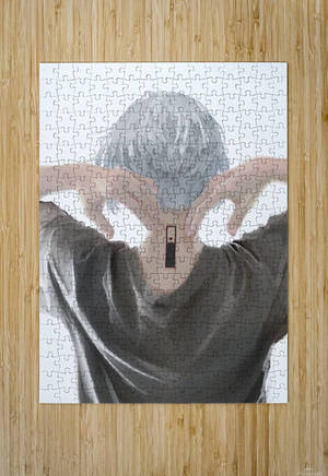 مکی بونٹن آئی فون اسکرین ڈسپلے — 마이키 도쿄 리벤저스 وال پیپر