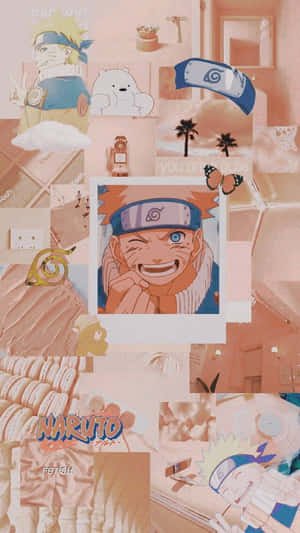 ناروتو جمالیاتی تصاویر — ٹھنڈا ناروٹو وال پیپر