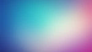نیلا اور گلابی بیک گراؤنڈ — 渐变 وال پیپر