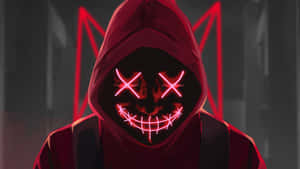 سرخ Pfp