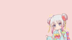 کاوائی ڈیسک ٹاپ اینیمی پی ایف پی جمالیاتی — Anime desktop وال پیپر