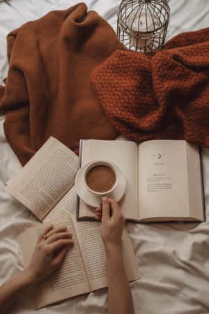 کتابی جمالیات کی تصاویر — کتاب کی جمالیات وال پیپر