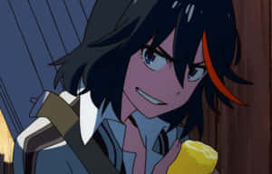 کِل لا کِل تصاویر — Anime desktop وال پیپر