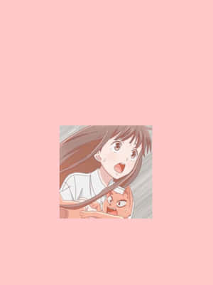گلابی منیملسٹ تورو ہونڈا فروٹس باسکٹ anime — بنیاد پرست anime وال پیپر