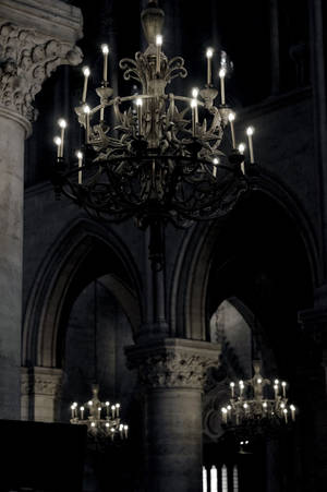 گوتھ جمالیات
