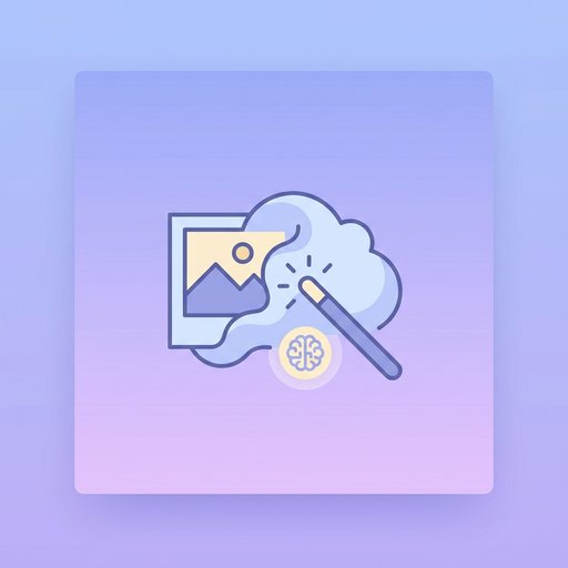 AI پس منظر جنریٹر — وال پیپر editing tool