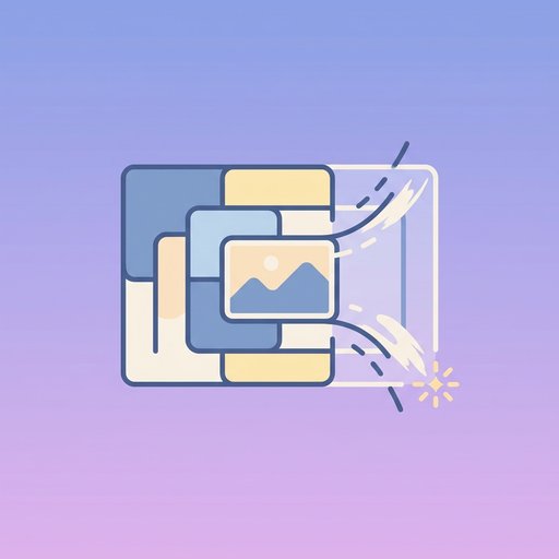 AI آؤٹ پینٹ | wallpaper image tool preview