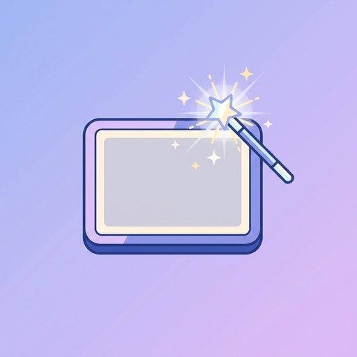 AI فوٹو ایڈیٹر — وال پیپر editing tool